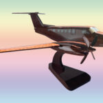 Beechcraft King Air 250 - Image 9