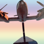 Beechcraft King Air 250 - Image 11