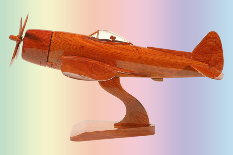 Republic P-47 Thunderbolt - Image 3