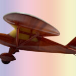 Piper  PA-20 Pacer - Image 5