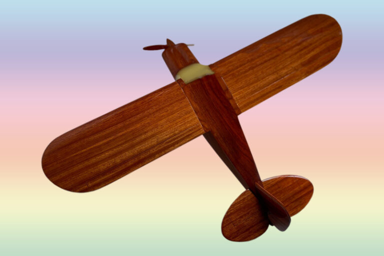 Piper  PA-20 Pacer - Image 6