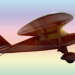 Piper  PA-20 Pacer - Image 10