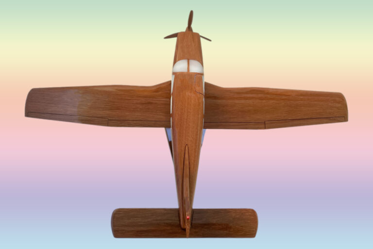 Piper PA-28R-180 Cherokee Arrow - Image 9