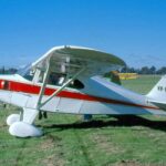 Piper  PA-20 Pacer - Image 16