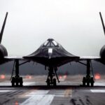 Lockheed SR-71 Blackbird - Image 14