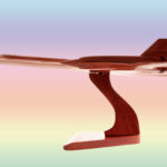 Lockheed SR-71 Blackbird - Image 7