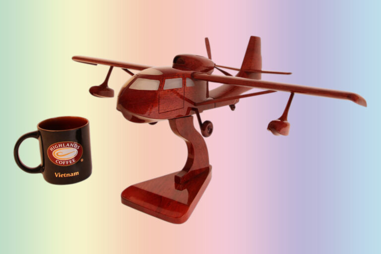 Republic RC-3 Seabee - Image 3