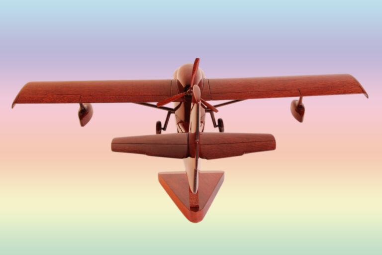 Republic RC-3 Seabee - Image 7