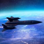 Lockheed SR-71 Blackbird - Image 15