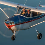 Cessna C-172  Skyhawk - Image 13