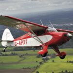 Piper  PA-20 Pacer - Image 12
