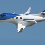 Honda HA-420 HondaJet - Image 16