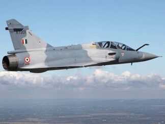 indian-air-forces-mirage-2000-crashes-in-bengaluru-pilot-dead