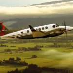 Beechcraft King Air 250 - Image 17
