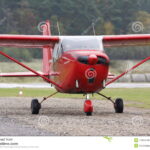 Cessna C-172  Skyhawk - Image 4
