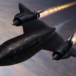 Lockheed SR-71 Blackbird - Image 13