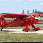 Piper  PA-20 Pacer - Image 4