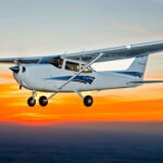 Cessna C-172  Skyhawk - Image 17