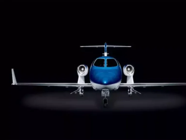 Honda HA-420 HondaJet - Image 4
