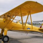 Stearman Aircraft - Image 16