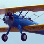 Stearman Aircraft - Image 18