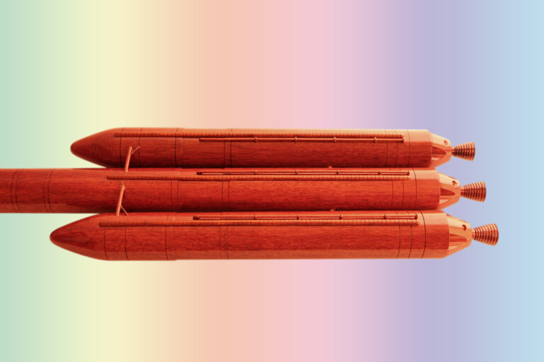 Delta Rocket - Image 12