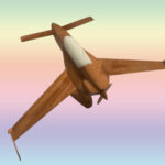 Rutan VariEze - Image 5