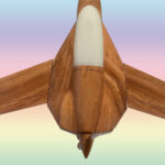 Rutan VariEze - Image 7