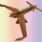 Rutan VariEze - Image 8
