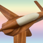 Rutan VariEze - Image 9
