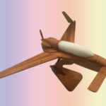 Rutan VariEze - Image 10