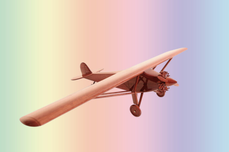 Spirit of St. Louis - Image 3