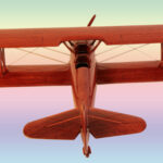 Stearman Aircraft - Image 13