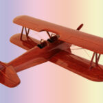Stearman Aircraft - Image 14