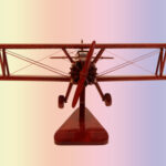 Stearman Aircraft - Image 3