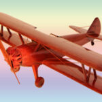 Stearman Aircraft - Image 5