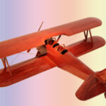 Stearman Aircraft - Image 6