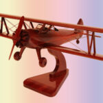 Stearman Aircraft - Image 8