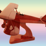 Stearman Aircraft - Image 9