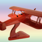 Stearman Aircraft - Image 11