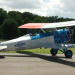 Stearman Aircraft - Image 4