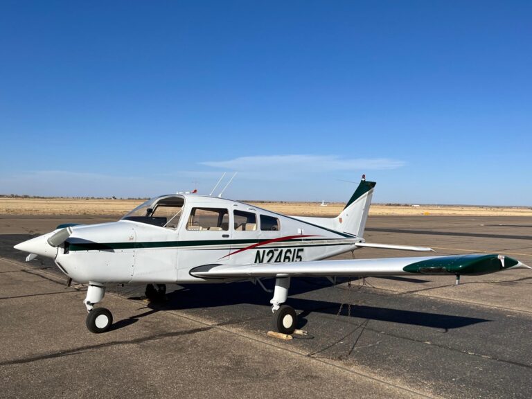 Beechcraft  Beech Sundowner - Image 16