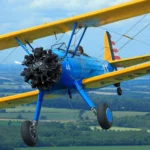 Stearman Aircraft - Image 17