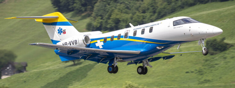 Pilatus PC-24 - Image 20