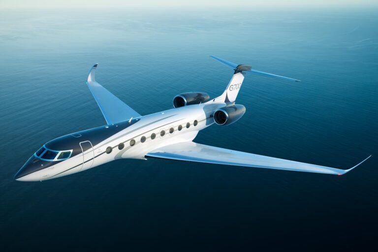 Gulfstream 700 - Image 21