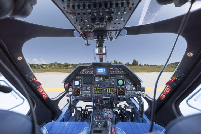 Agusta Westland  AW-109 - Image 17