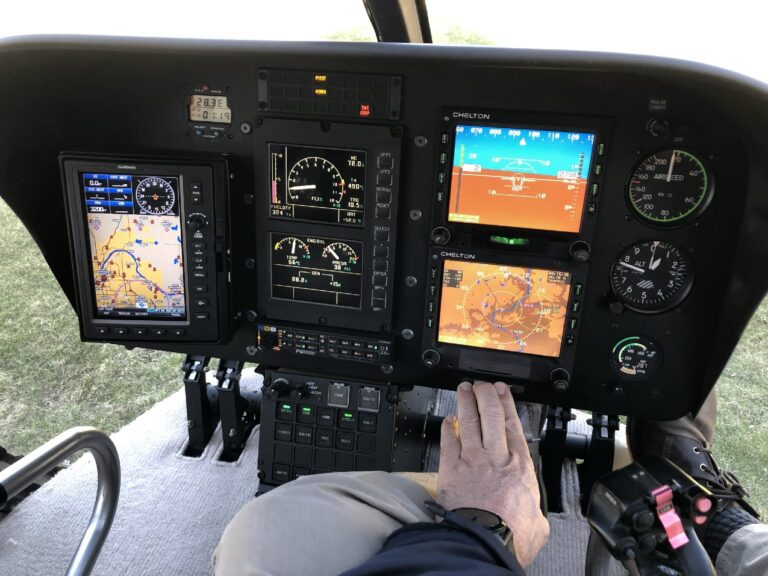 Eurocopter EC120 Colibri - Image 17