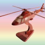 Agusta Westland  AW-109