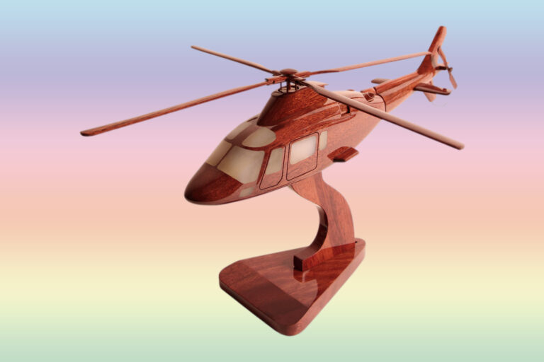 Agusta Westland  AW-109