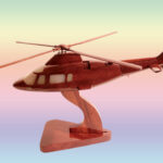 Agusta Westland  AW-109 - Image 5